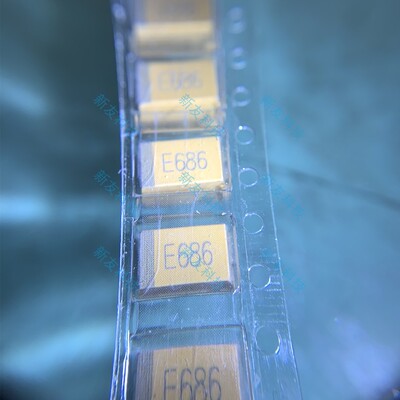 TAJE686K025RNJ 贴片钽电容686E 68uf 25v E7343 CA45-E025M686T