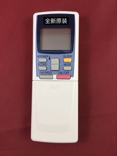 空调遥控器空调遥控器三菱原装