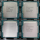 Процессор Xeon W-1250E 1270E 1250P 1270P 1270p 1290P 1390 1370 1350 CPU mini 2