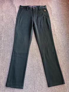 秋冬款 型舒适弹力面料 休闲裤 合身版 腰围80 迪柯款 型男系列男士
