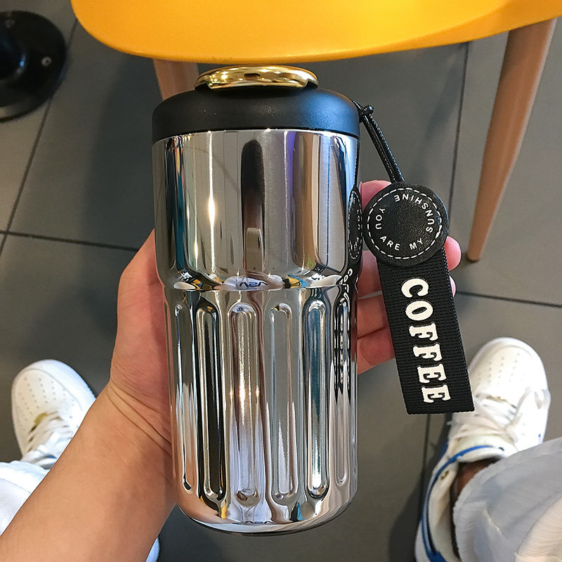 CUP先森定制美式316不锈钢