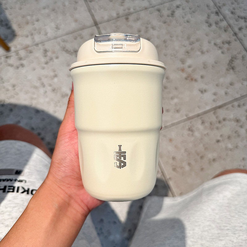 CUP先森定制简约316不锈钢