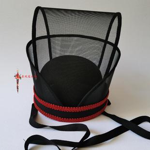 宋朝明朝帽子头饰古代大臣帽子头饰发冠古装发饰帽