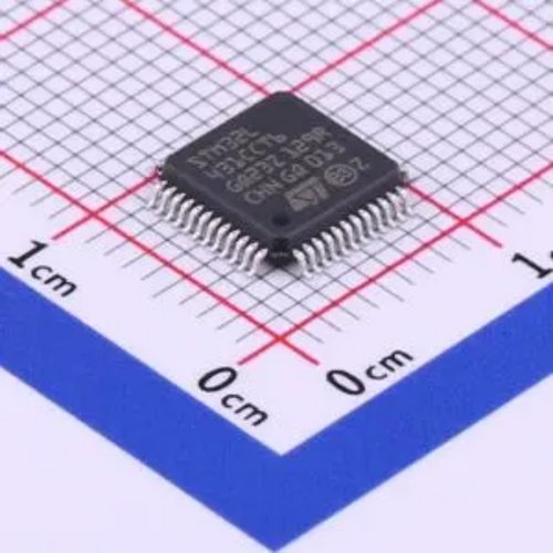 STM32L431CCT6   QFP-48(7x7)