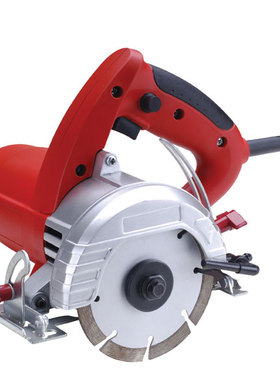 田岛99110切割机云石机便携式木工专用 手提瓷砖石材金属开槽机锯