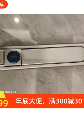 XAT81/82-A138平面锁A110/A82门锁E-LAXT83/84/89/90/11/12/01/02