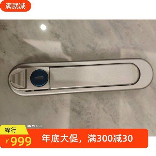 XAT81/82-A138平面锁A110/A82门锁E-LAXT83/84/89/90/11/12/01/02