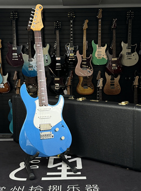 雅马哈日产PAC系列电吉他 PACP12 PACP12M