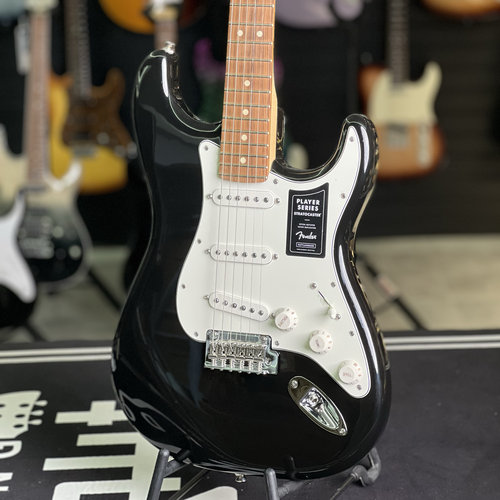 墨产FENDER芬达 Player玩家系列Stratocaster 墨西哥产芬德电吉他