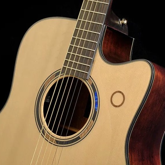 雅马哈 TAG3C 新款蓝牙加振拾音器 民谣木吉他