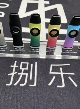 琴夫人卡祖笛高颜值乐器儿童0 基础乐器小乐器卡祖笛新型口琴口笛