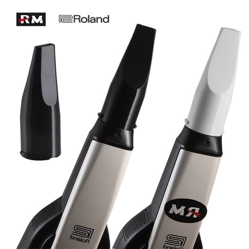 罗兰加厚升级款软吹嘴软笛头