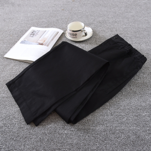 新款 工装 裤 United 百搭休闲裤 男春季 宽松时尚 Athle日单外贸直筒裤