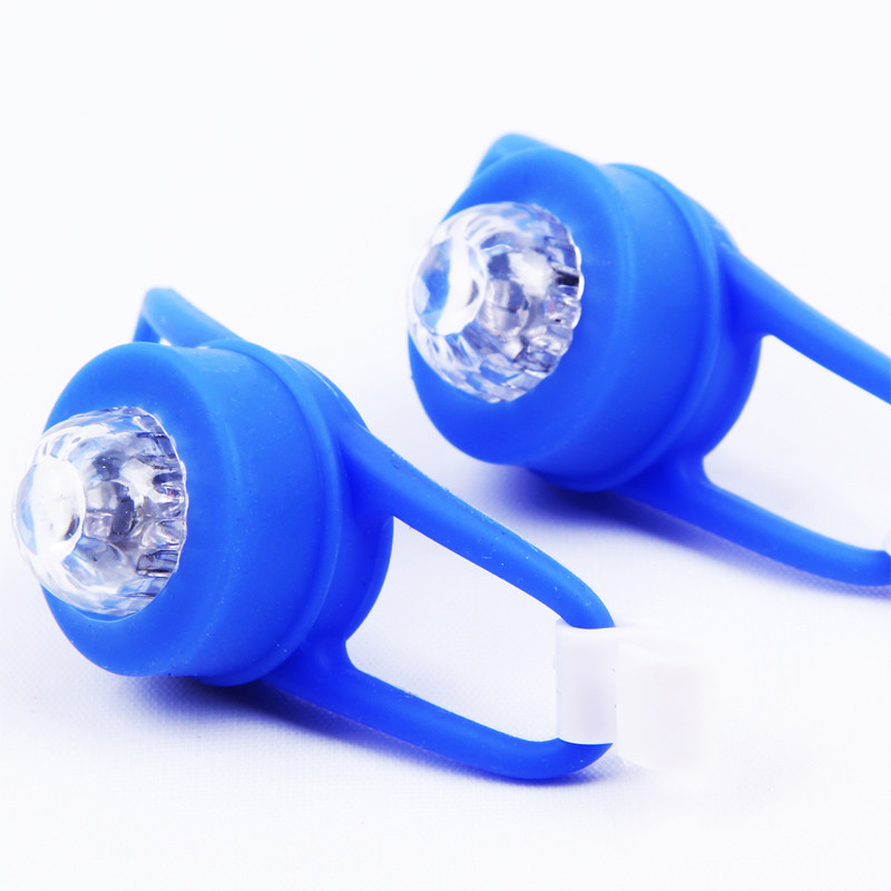 Eclairage pour vélo - Frog Lumières - Ref 2403648 Image 4