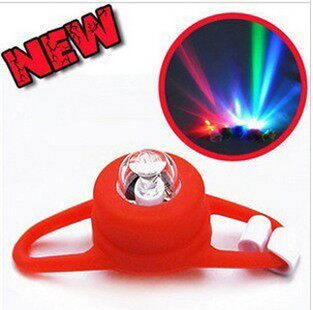 Eclairage pour vélo - Frog Lumières - Ref 2403648 Image 3