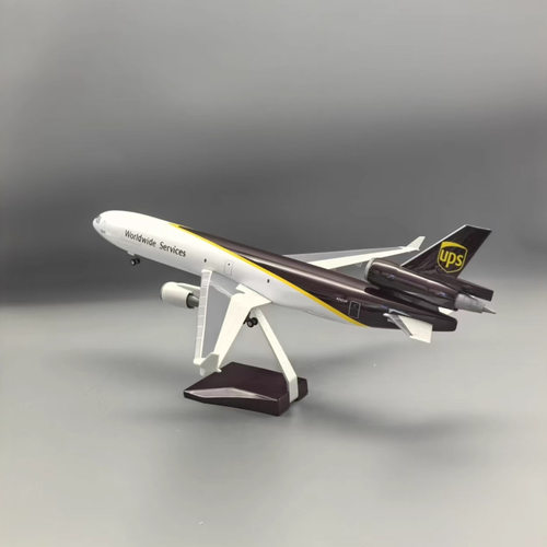 47CMUPS麦道MD-11仿真航模