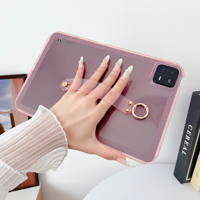 创意手腕小米防弯软壳