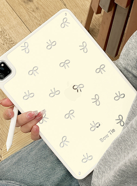 个性彩绘iPad11保护套2025第十代Air6全包防摔mini7单面无盖ari4/5平板壳10.5英寸10.2迷你六8/9硬壳air2适用