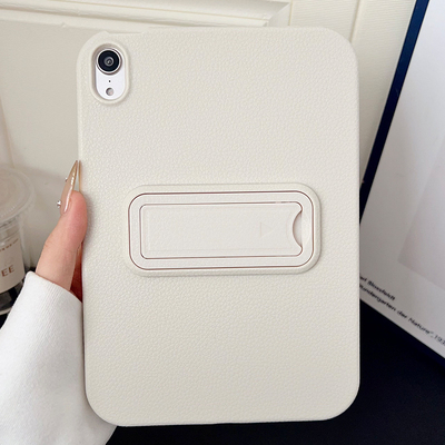 适用2025款苹果ipad11代A16保护壳mini7折叠支架2024版Air6平板pro11软壳10代10.9寸超薄8简约10.5寸防摔89代