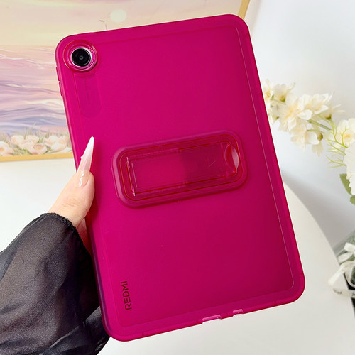 2026新款Redmi K Pad2平板保护套8.8英寸红米pad 2 se9.7寸支架软壳小米8/8pro透明5/6/7外壳11寸适用pro12.1