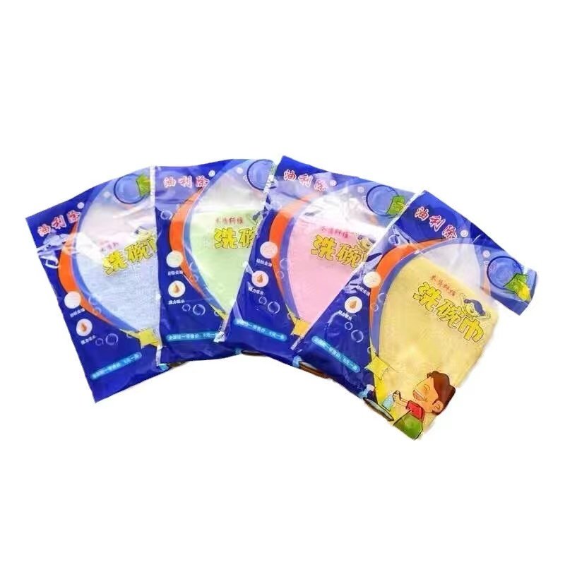 油利除洗碗布加厚木纤维洗碗巾抹布不沾油家用厨房去污吸水百洁布,个人护理/保健/按摩器材,剃须刀,淘宝优惠券,粉丝福利购,淘宝优惠卷