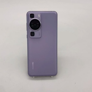 Pro P60 鸿蒙曲面屏双向北斗卫星超聚光XMAGE影像p60 华为 Huawei