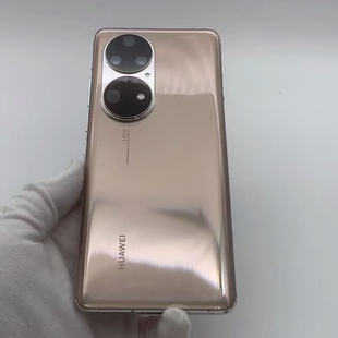 骁龙888麒麟芯片4G全网通正品 P50 手机 华为 Huawei