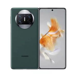 Huawei/华为 Mate X3 折叠屏新品旗舰手机NFC红外遥控鸿蒙系统