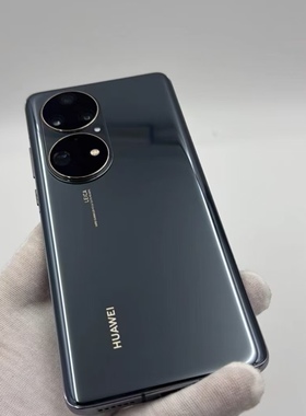 Huawei/华为 P50 Pro 正品鸿蒙系统P50麒麟9000 骁龙888 全网通4G