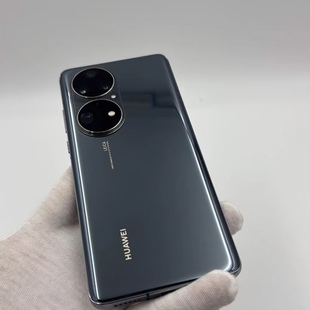 Pro P50 正品 鸿蒙系统P50麒麟9000 全网通4G Huawei 骁龙888 华为