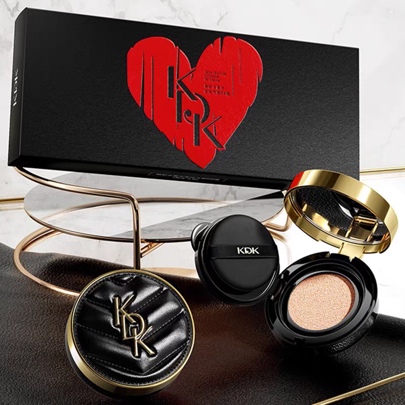 李佳琦推荐气垫BB霜遮瑕保湿持久