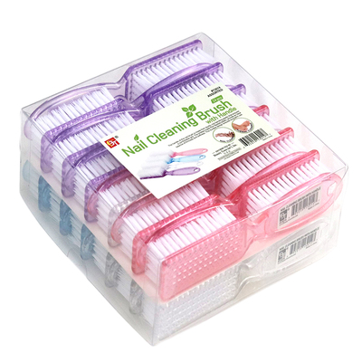 BT美甲刷美甲工具粉尘刷甲油胶刷