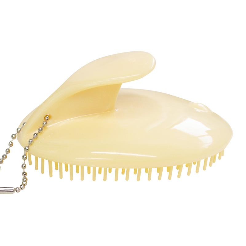 洗头神器洗头梳洗头刷头发按摩梳清洁头皮止痒洗发Shampoo Brush