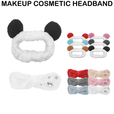 束发带束发巾BT清洁洗漱