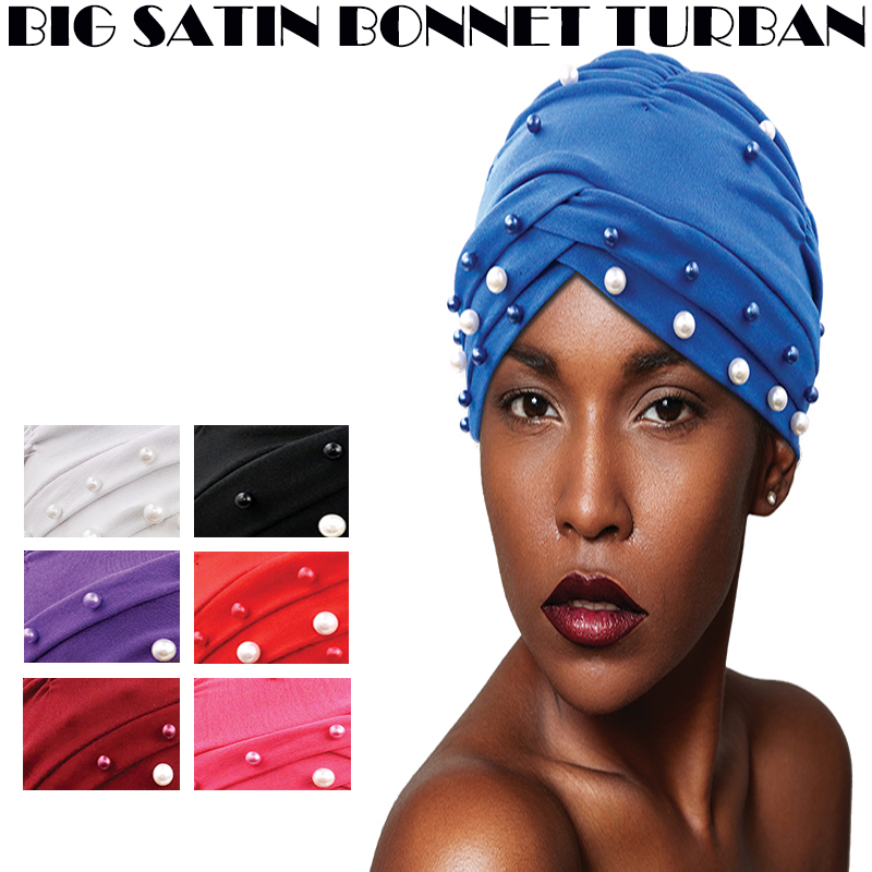 印度帽 包头帽 穆斯林头巾帽子月子帽 瑜伽帽 Turban