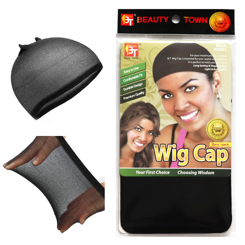 假发头套假发网BT压发帽