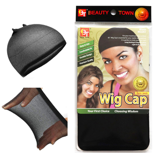 假发网套头帽假发发网发套网套压发帽cos网帽Stocking wig cap