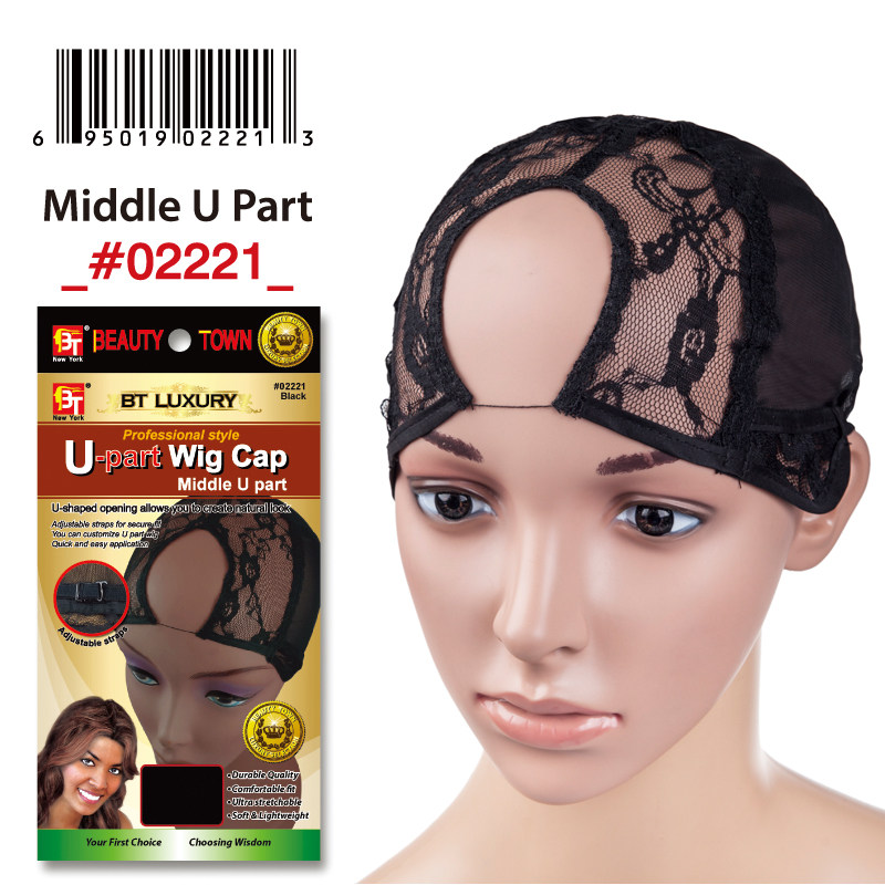 Accessoires pour perruques - Ref 228793 Image 4