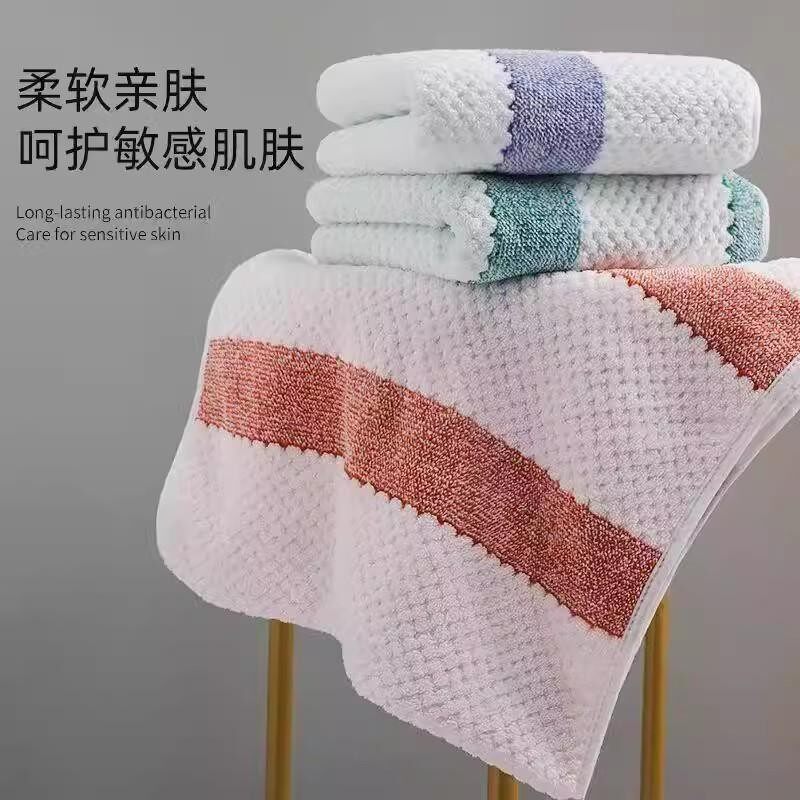 家用厨房洗碗布吸水不易沾油珊瑚抹布