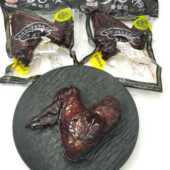 温州黑鸡翅香酥鸡翅膀小吃童年乡巴佬解馋卤鸭腿特产零食开袋即食