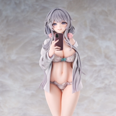 全款 Machi 诱惑的晨光 受注 普通版/特典版 260107截单 2608出荷