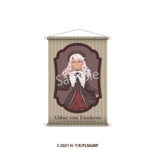 剧场版 0117截 魔法少女伊莉雅 少女挂画 2604出 Licht无名 定金