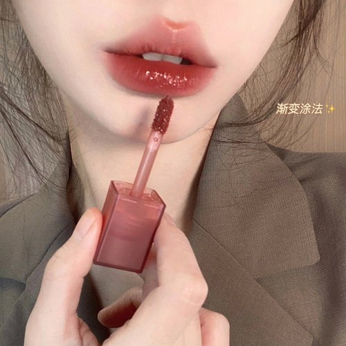 blackrouge水雾唇露哑光丝绒唇釉