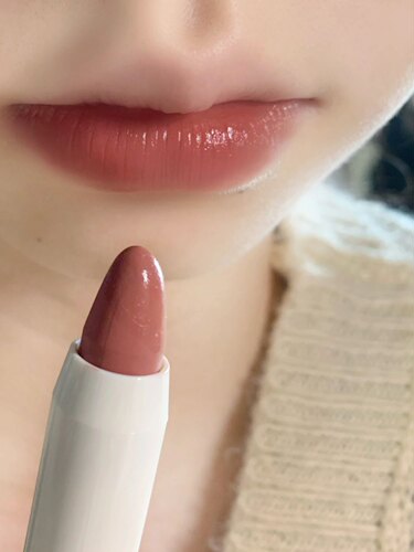 高中怎么没有伪素颜口红TOORUNE