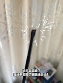 王霏霏推荐 求求别停产 眼线刷新大陆 102眼线膏斜头化妆刷