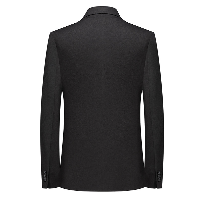 2xl-10xl大码西装秋款男士加大码外套贴袋宽松休闲西服2158-P145,男装西服,星座802