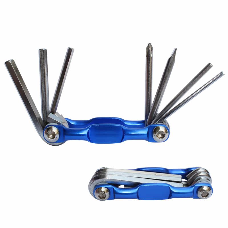 Outils pour vélo - Ref 2277775 Image 3