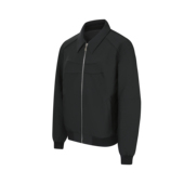 外套拉链夹克 春季 DaeeWooo简约休闲解构拼接压褶Cleanfit短款 西装