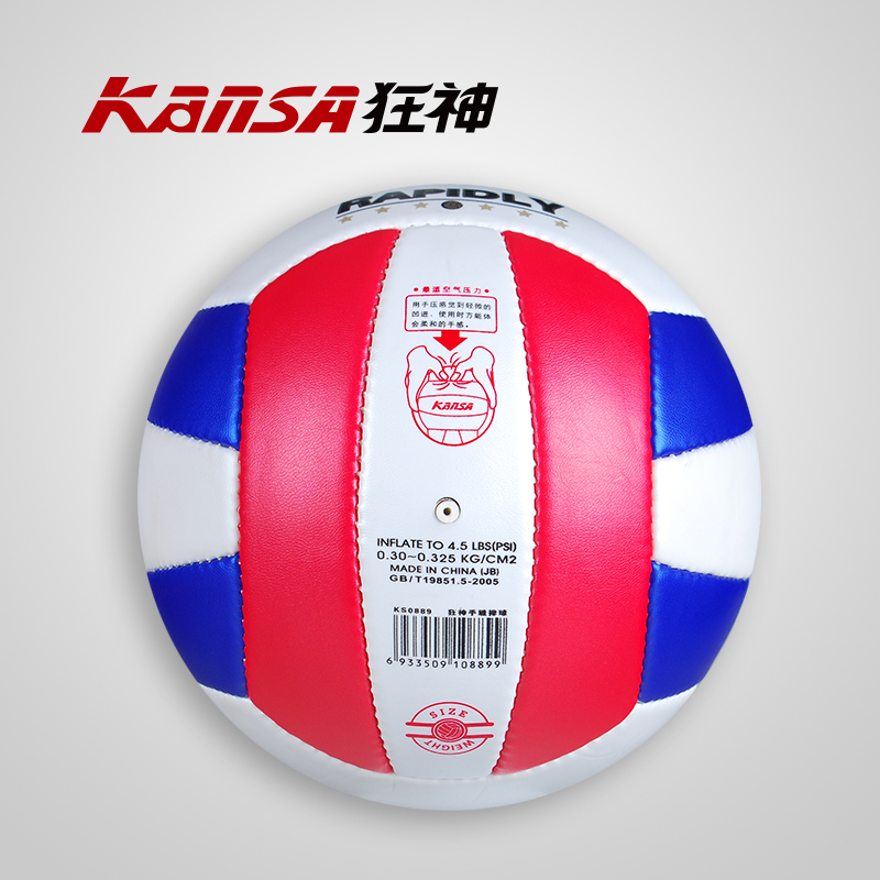 Ballon de volley - Ref 2009917 Image 4