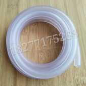 臭氧雾化管妇科冲洗器臭氧管导气管冲洗管耐腐蚀抗氧化透明条纹